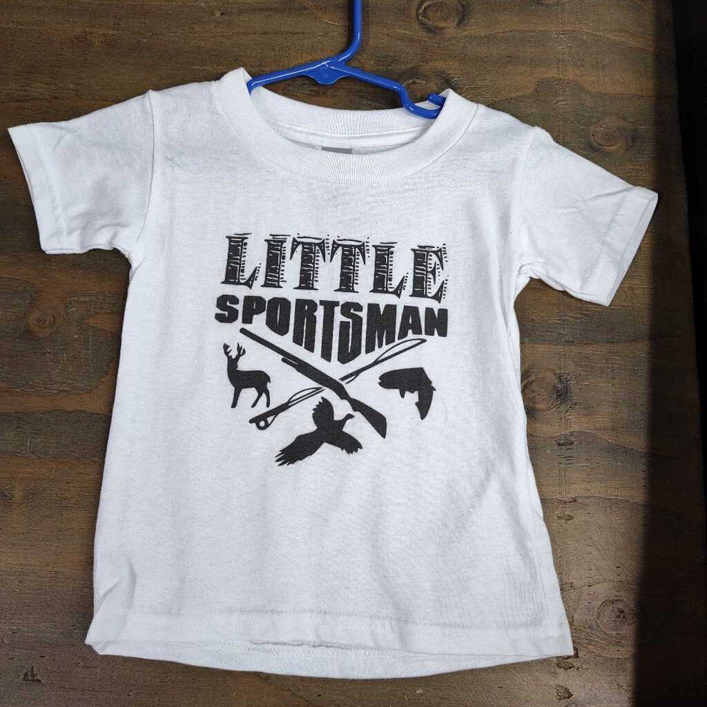Little Sportsman