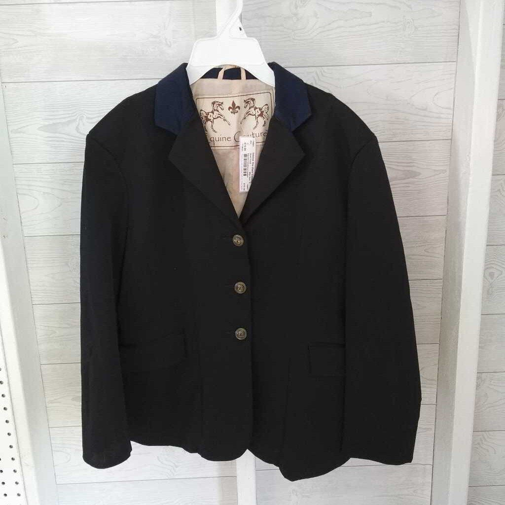 Equine Couture Ladies