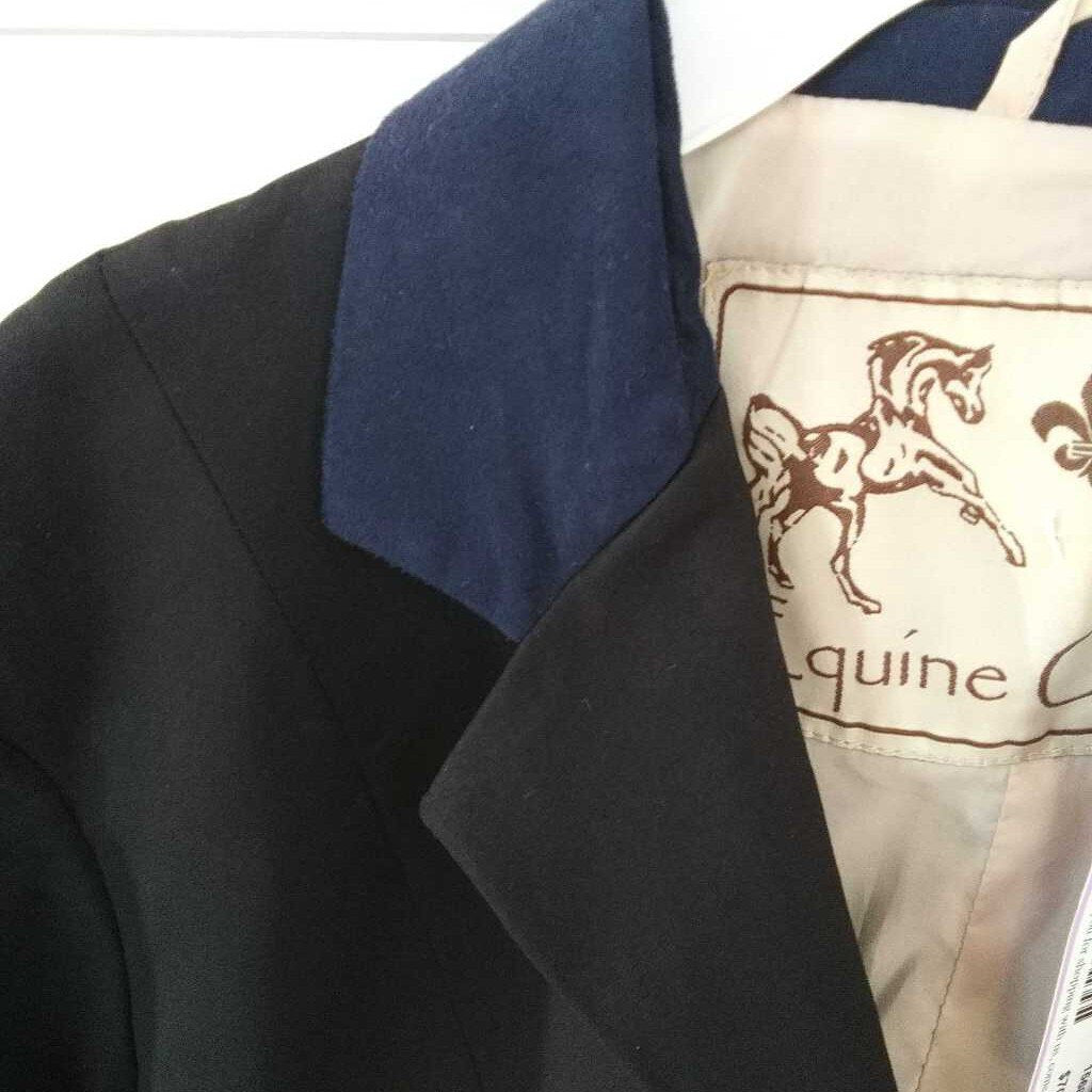Equine Couture Ladies