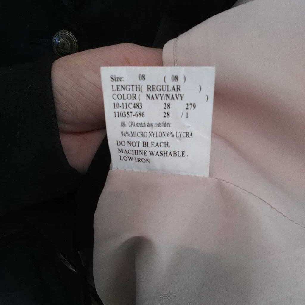 Equine Couture Ladies