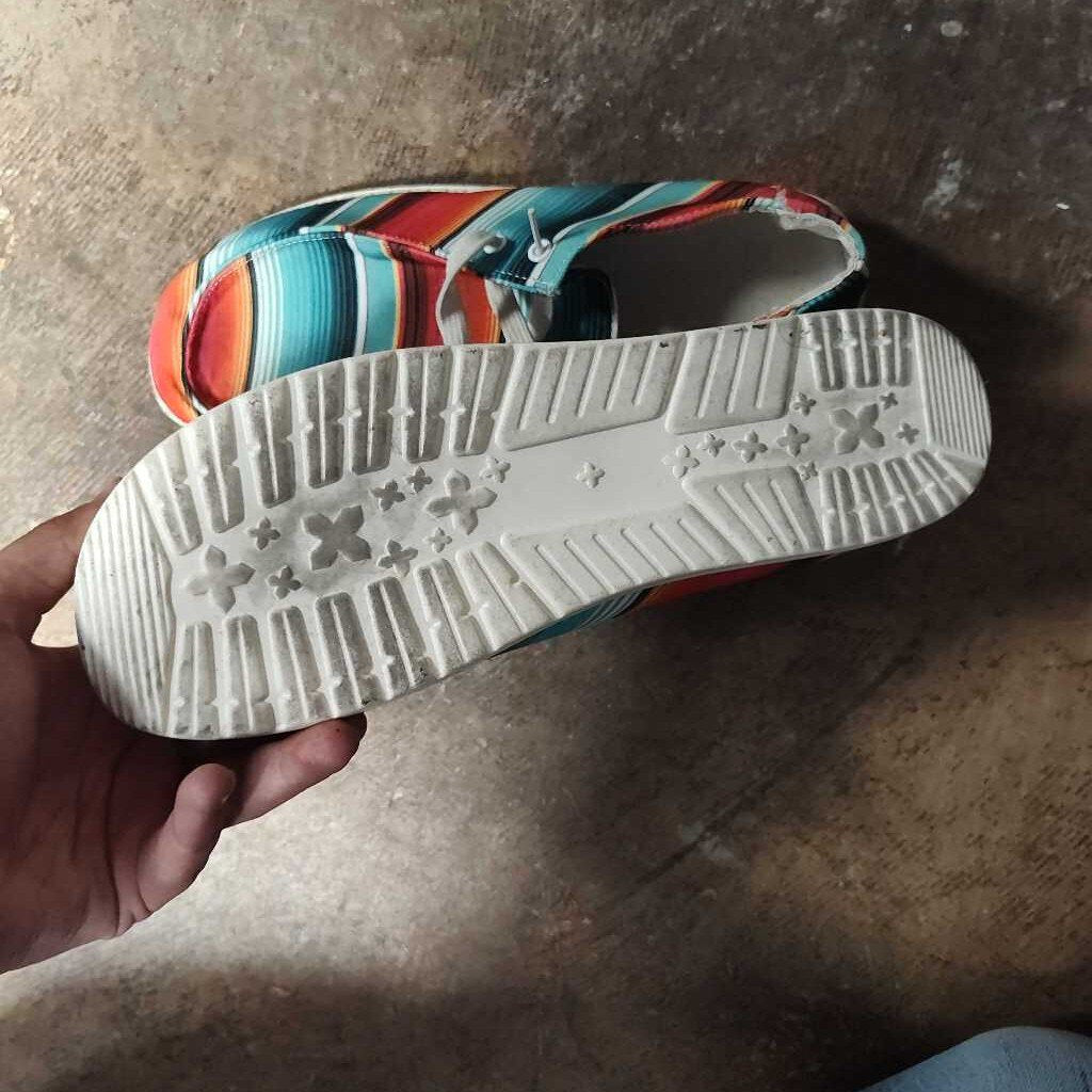 Shoes Slip On