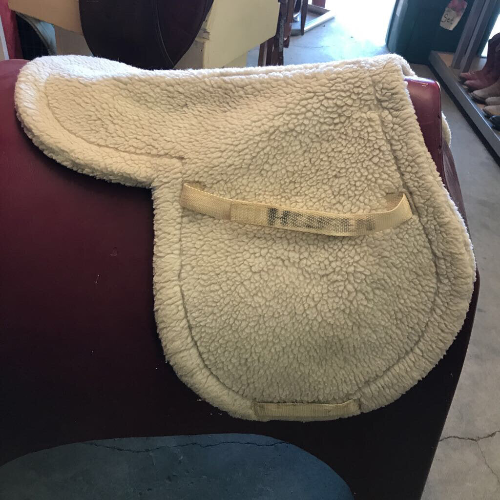 Contour english pad fleece