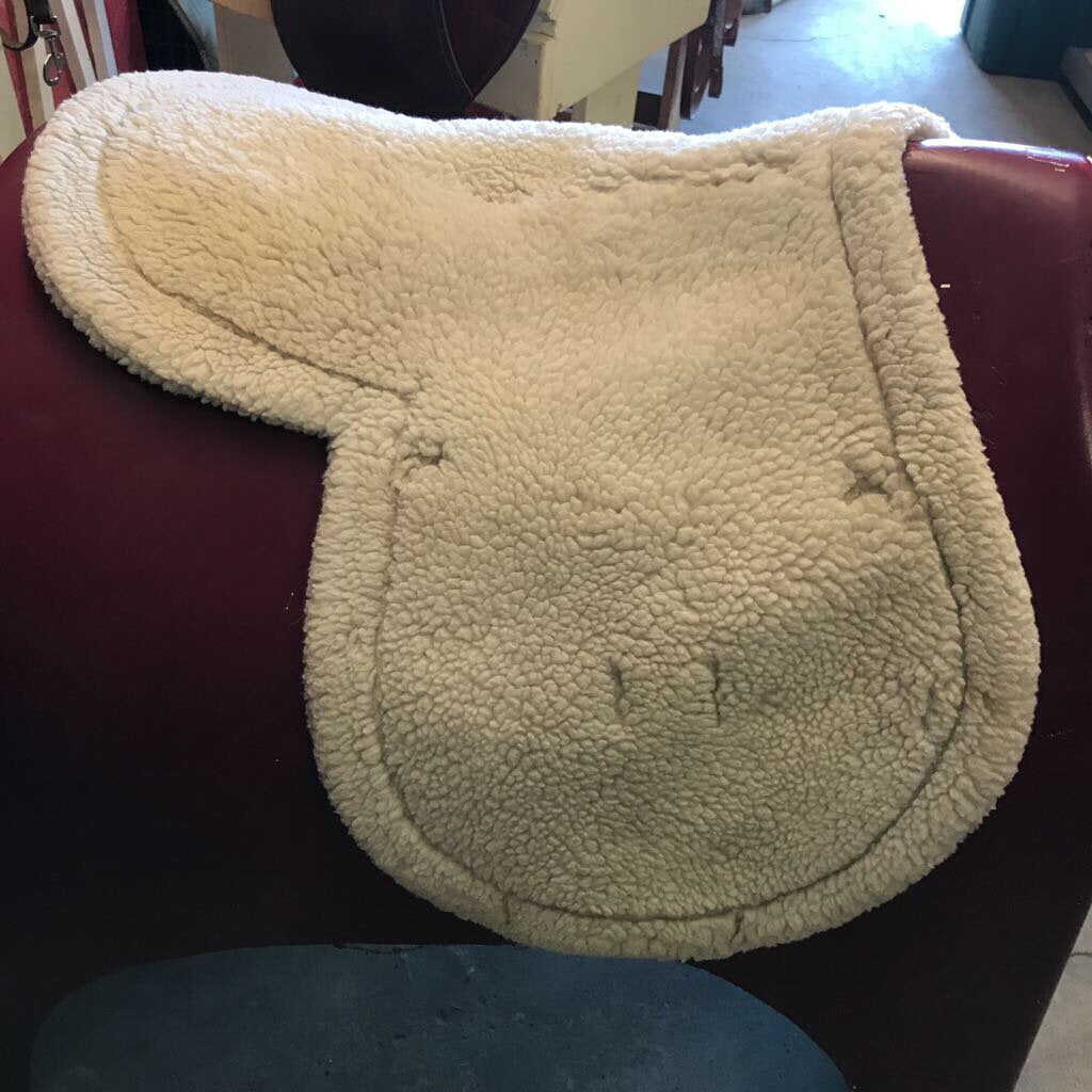 Contour english pad fleece