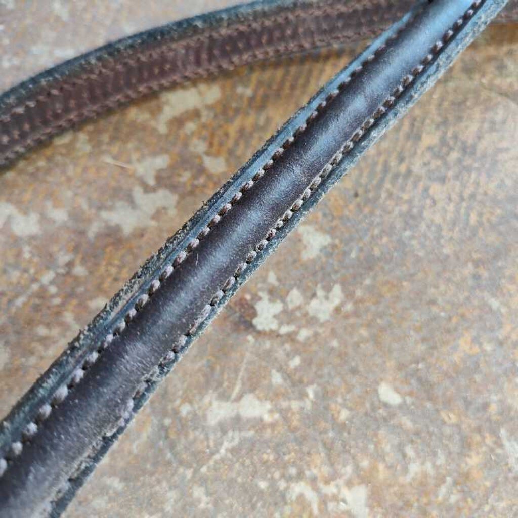 Standing Martingale