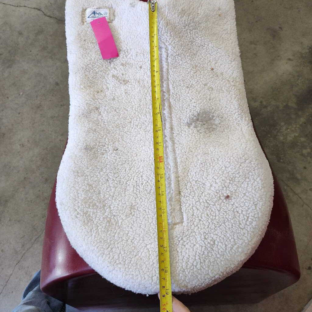 Wedge Pad Toklat- Jump Wedge
