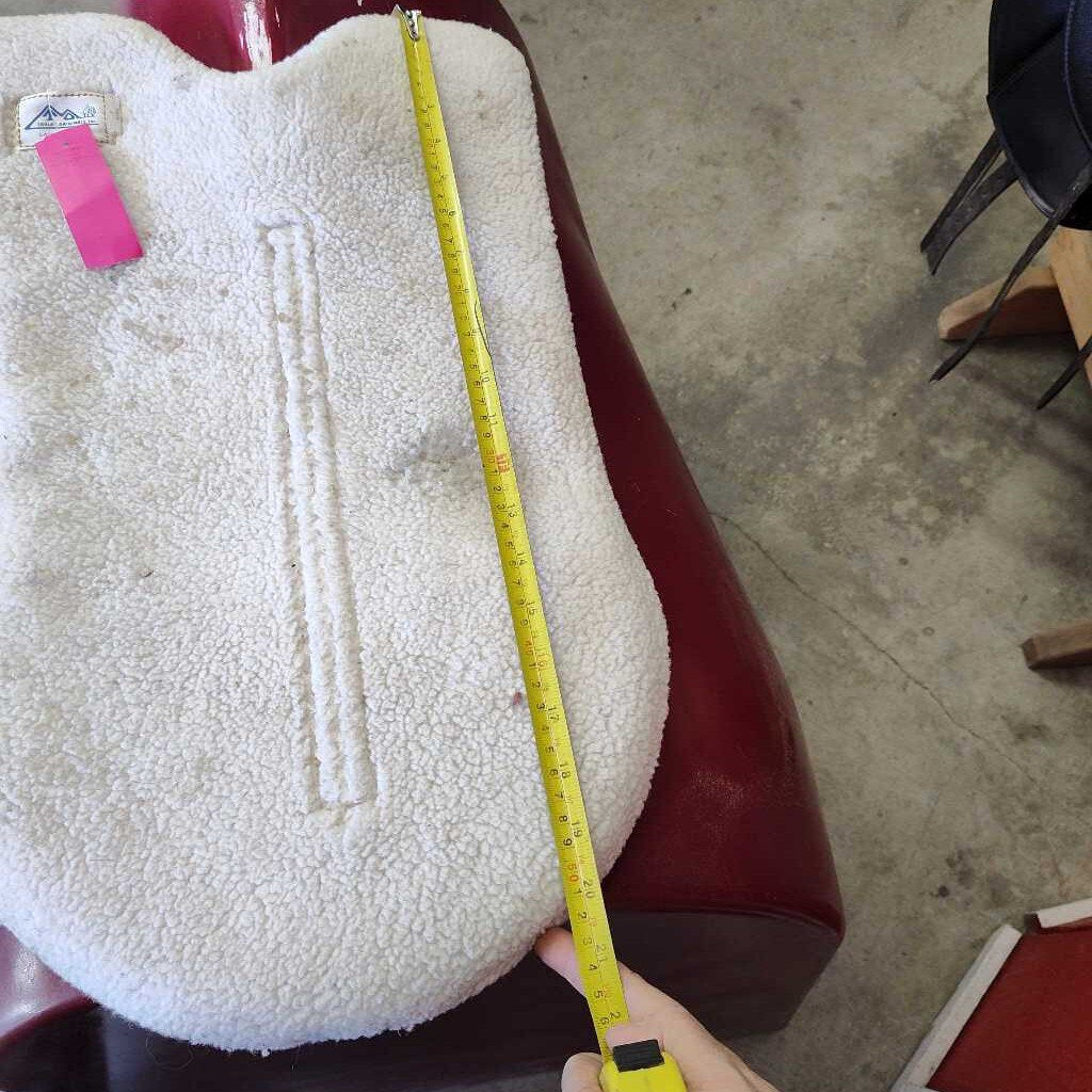 Wedge Pad Toklat- Jump Wedge