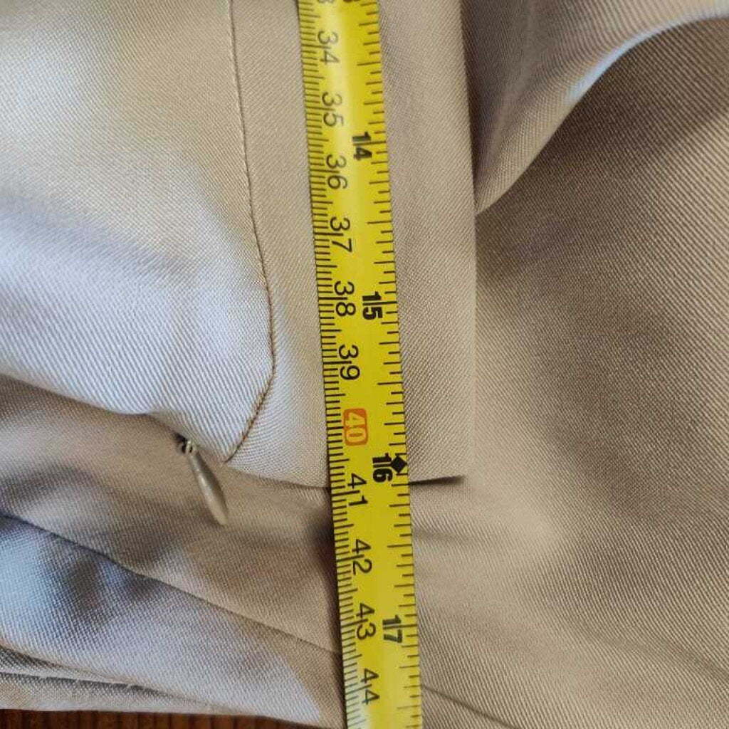 Show Pants