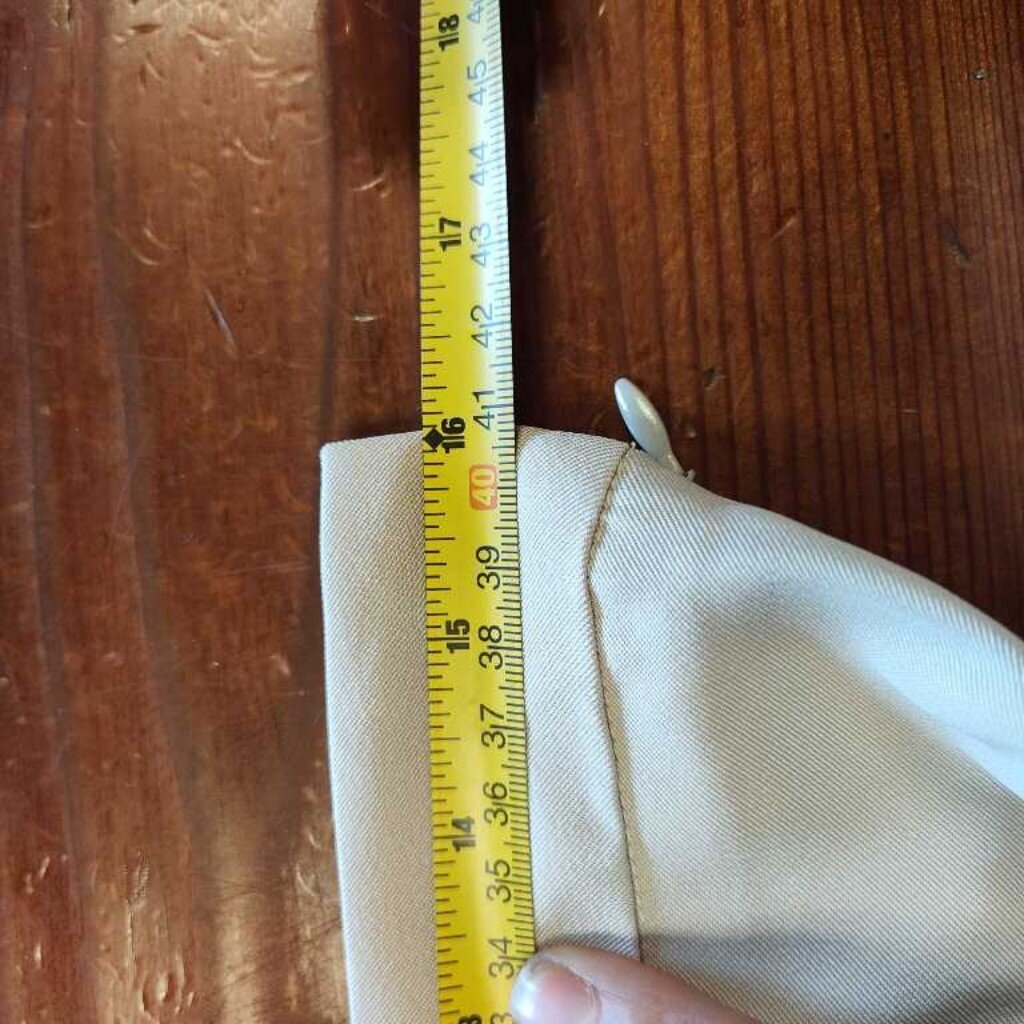 Show Pants