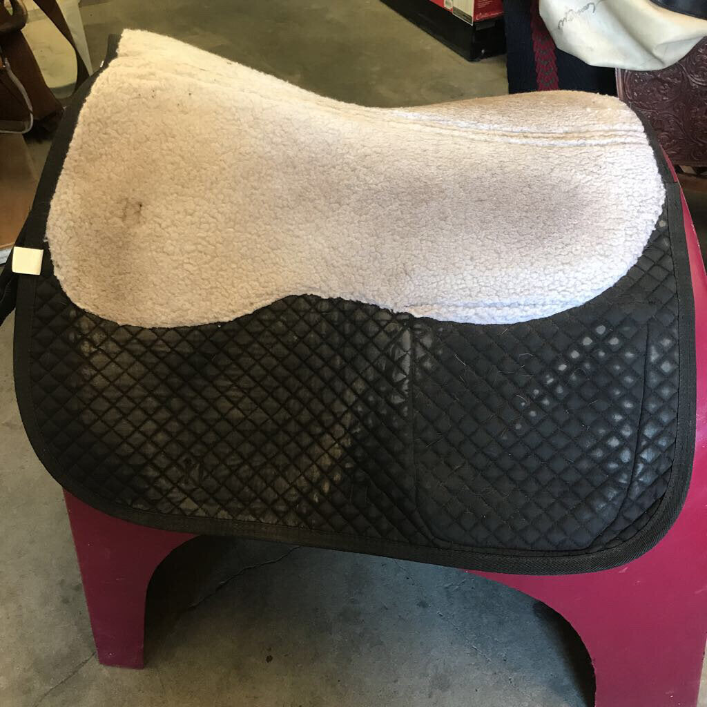 Derby- english trail pad