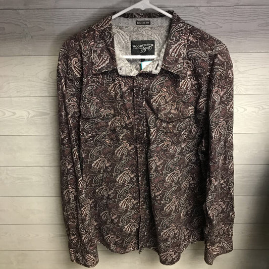 Mens shirt