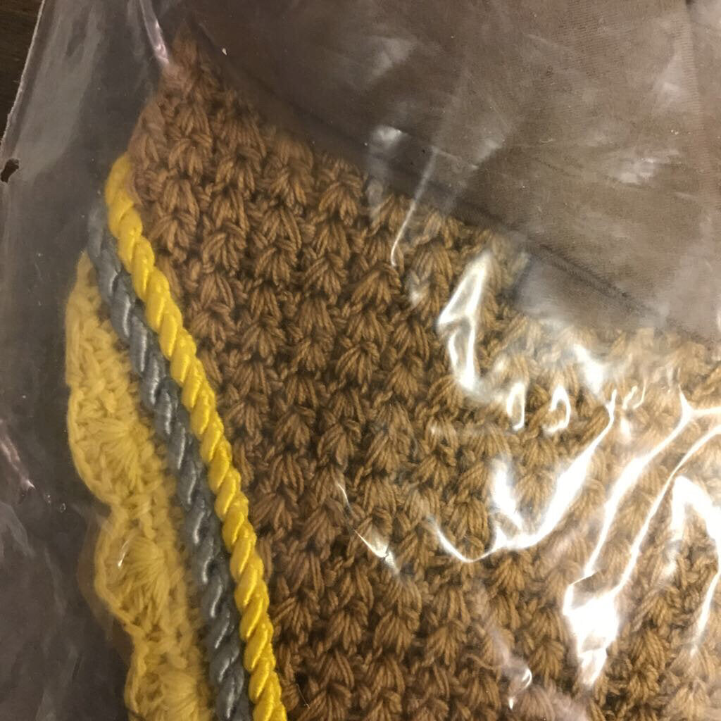 Fly Veil