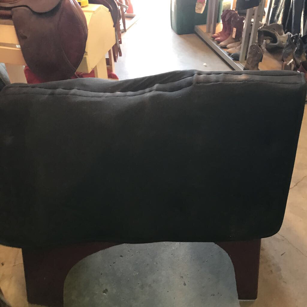 Training pad- horse back pad
