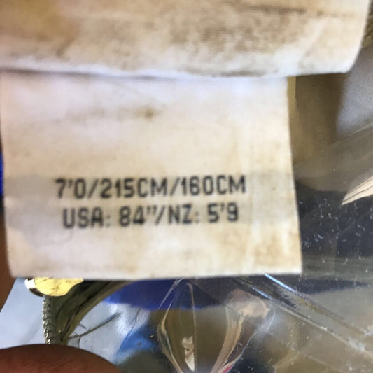 Fly sheet