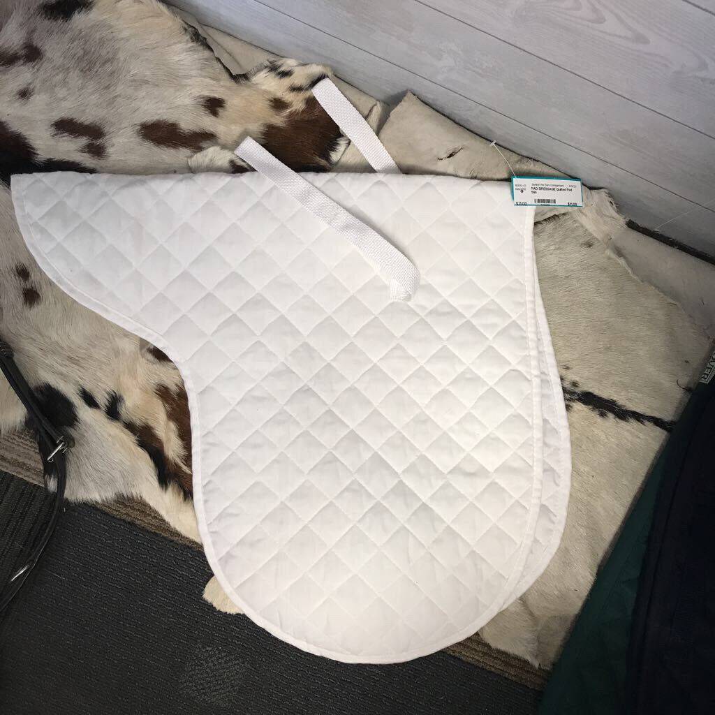 Quilted cotton Pad thin