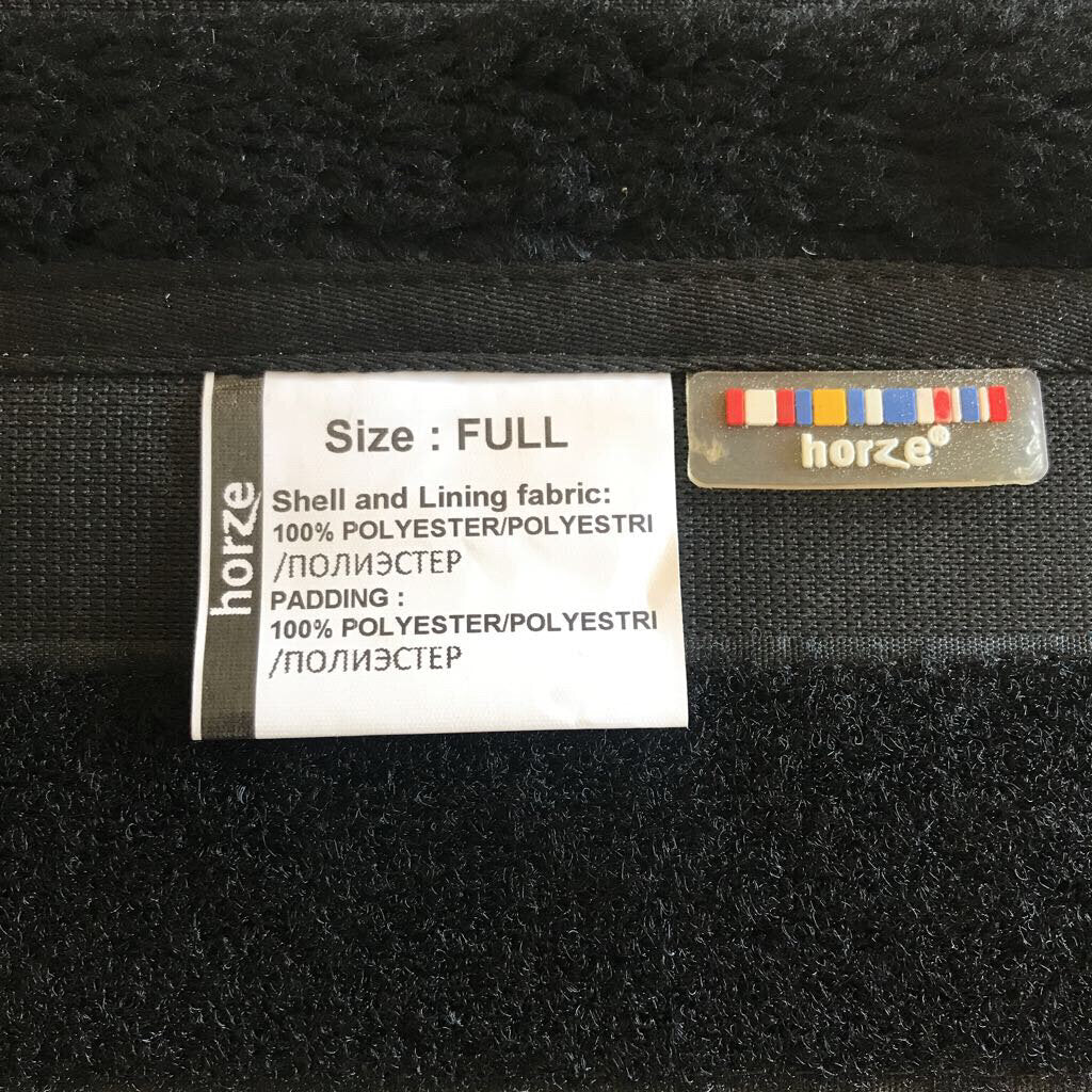 Belly Guard
