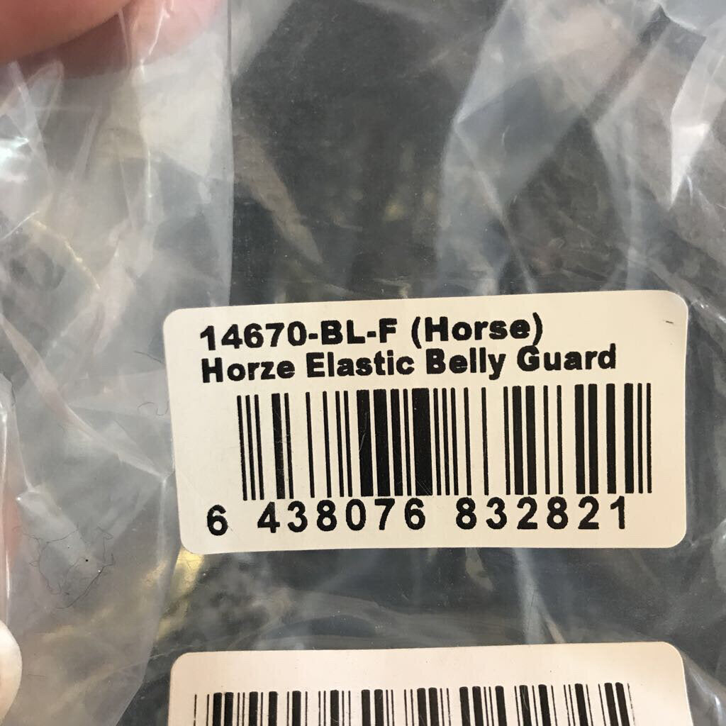 Belly Guard