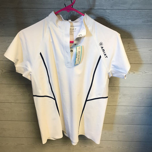show shirt- pro Series