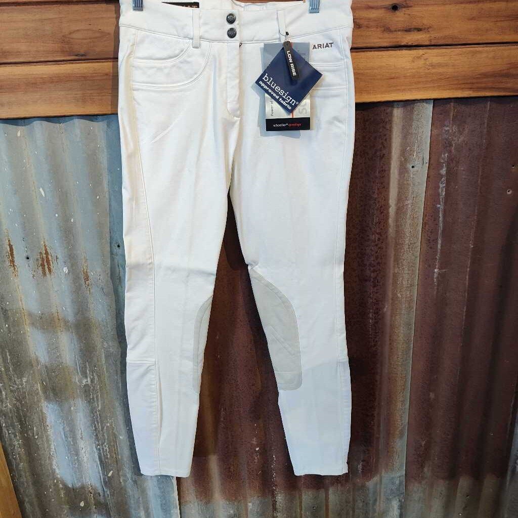 Knee patch Breeches- ladies