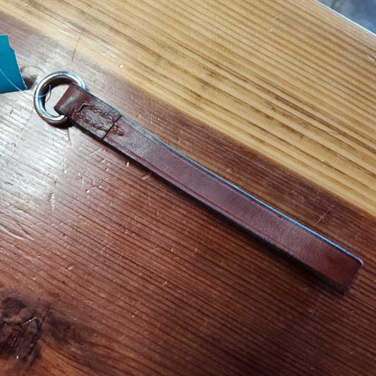Girth attachment D