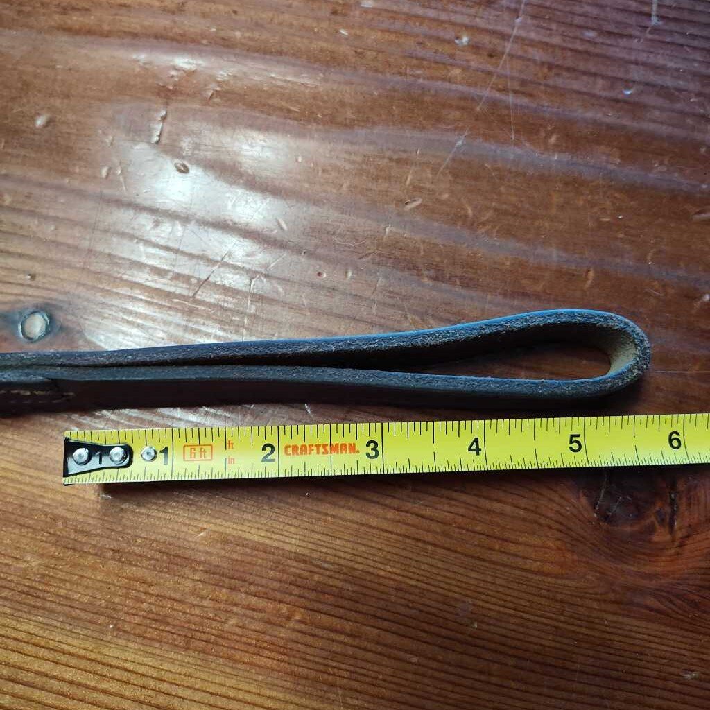 Girth attachment D