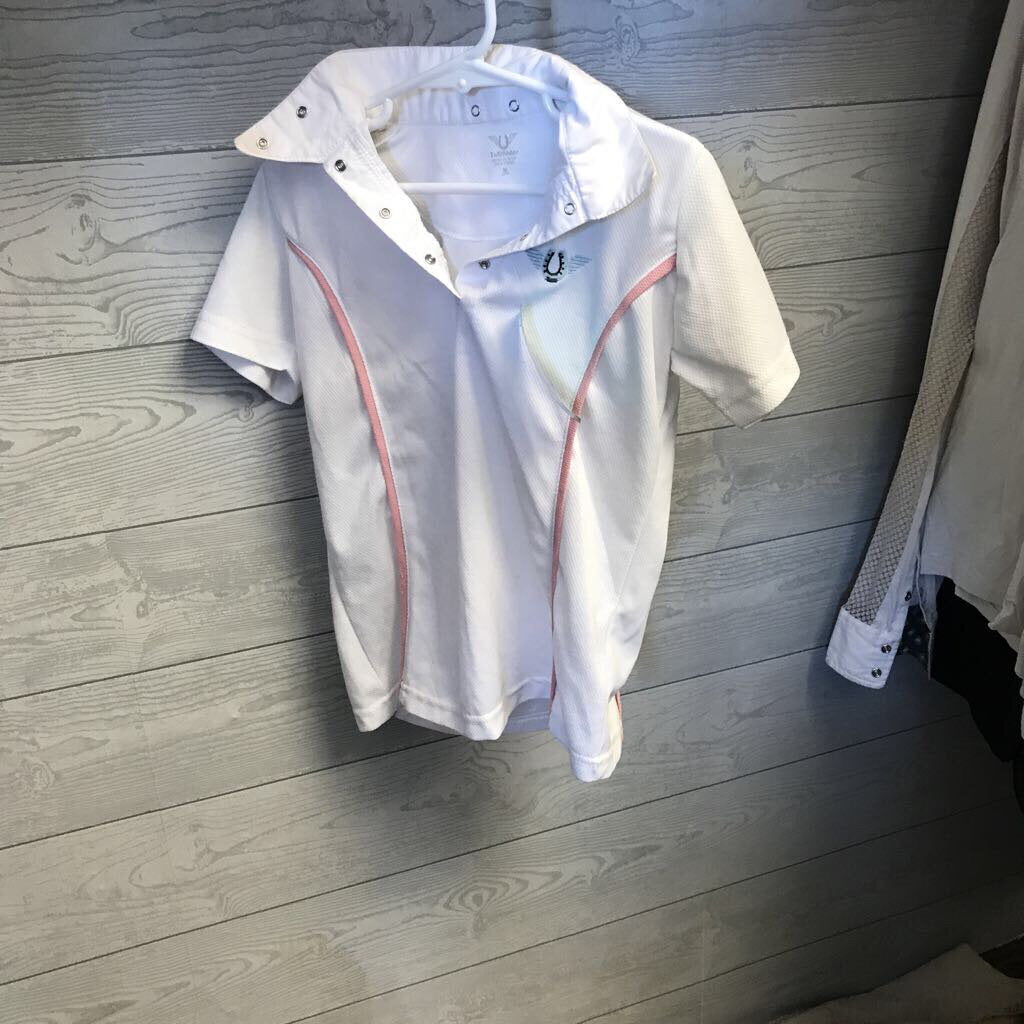 Shortsleeve- youth