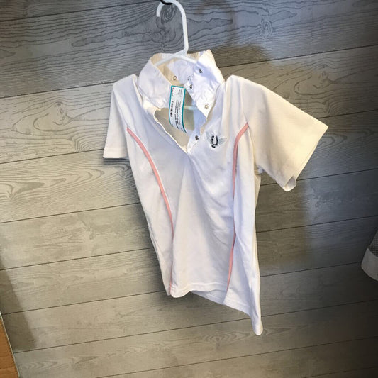 Shortsleeve- youth