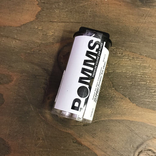 Pomms- Ear plugs