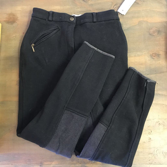 Breeches