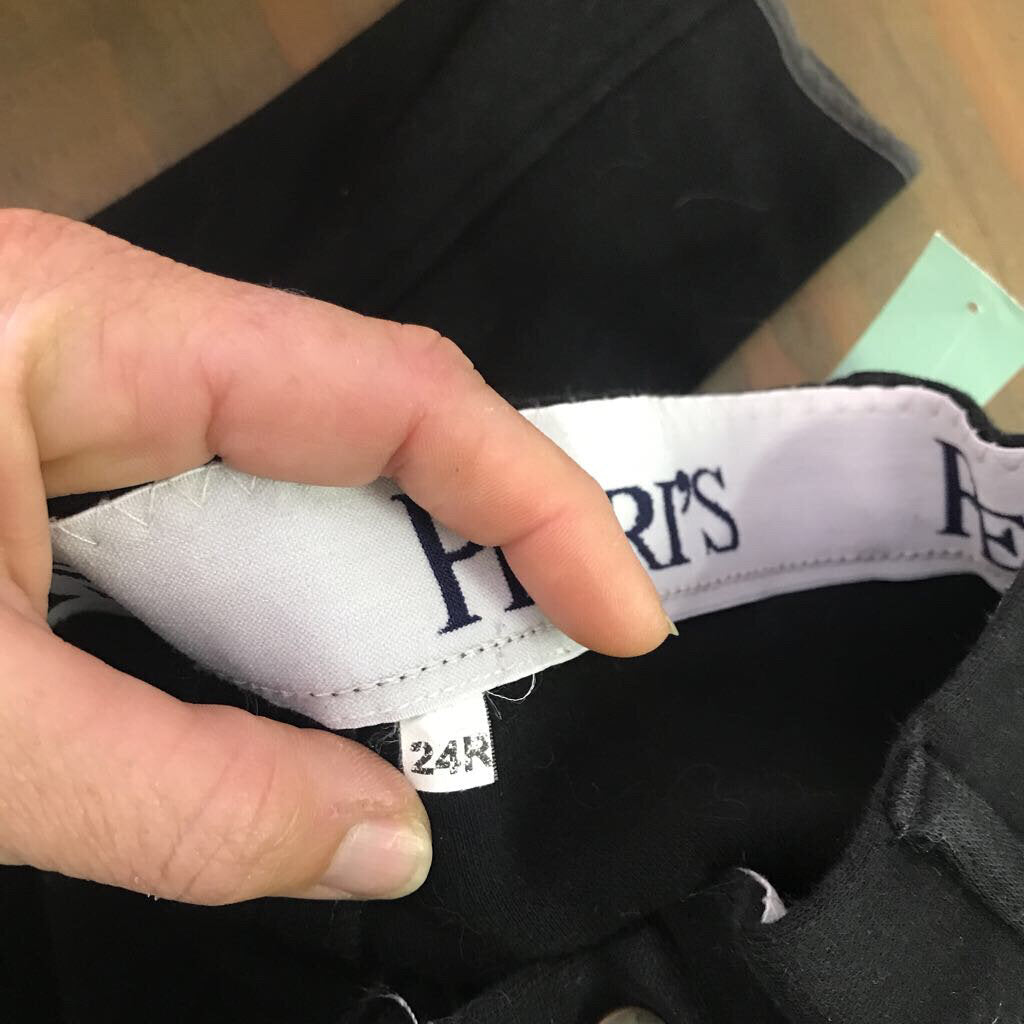 Breeches