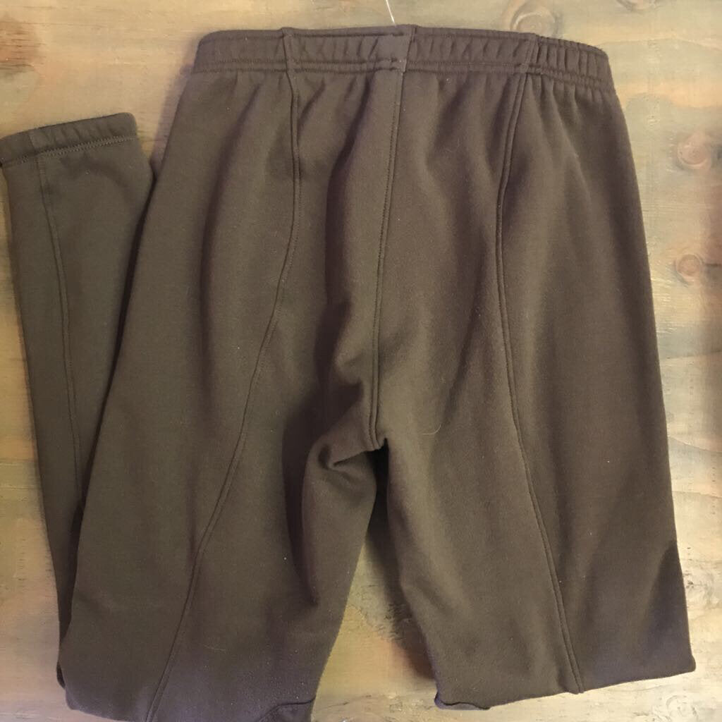 Pull on -fleece lined- knee patch