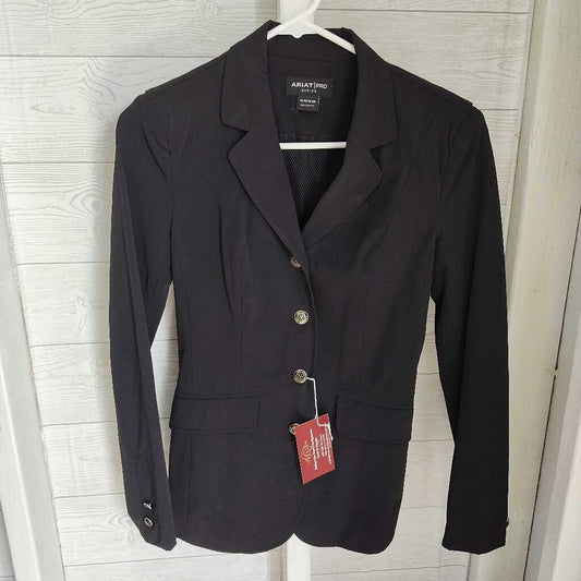 4 button hunt coat