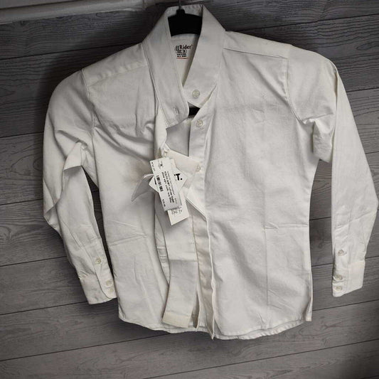 English show shirt- youth- new