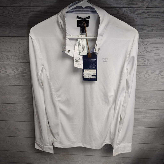 English show shirt- ladies