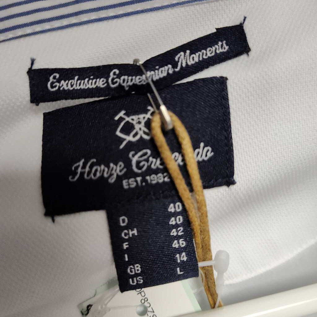 English show shirt- ladies