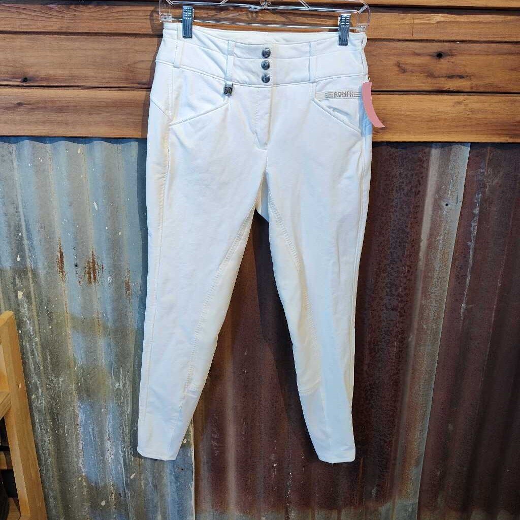Full seat Breeches