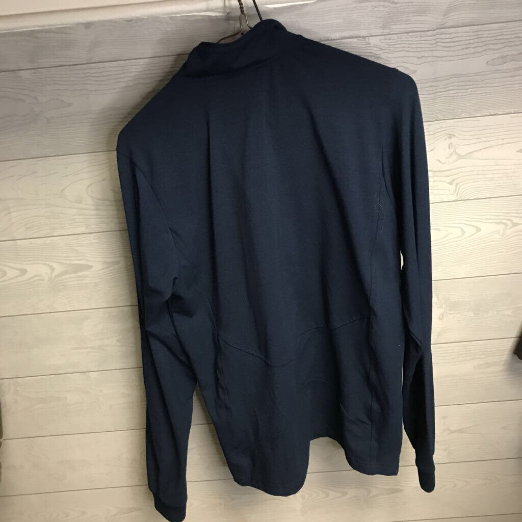 1/4 Zip ladies