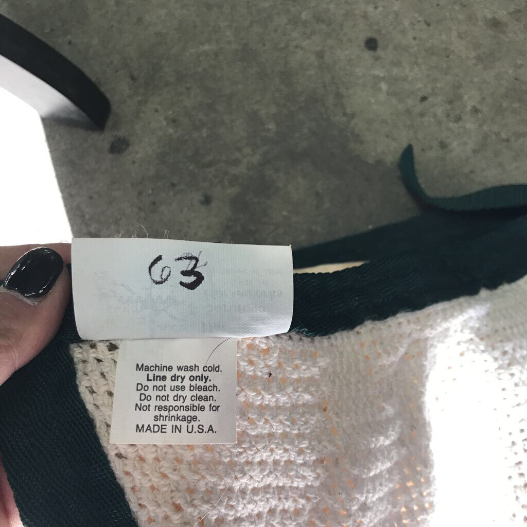 Cotton woven sheet