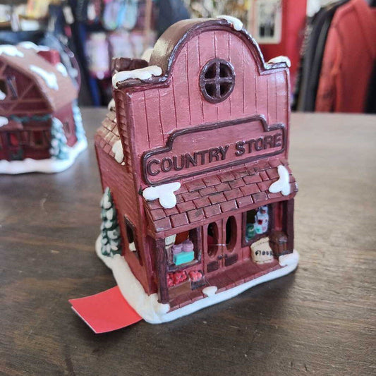 Ceramic General Store