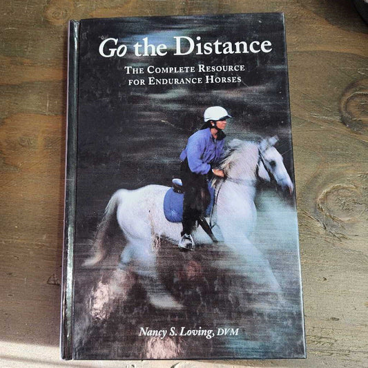 Go the Distance