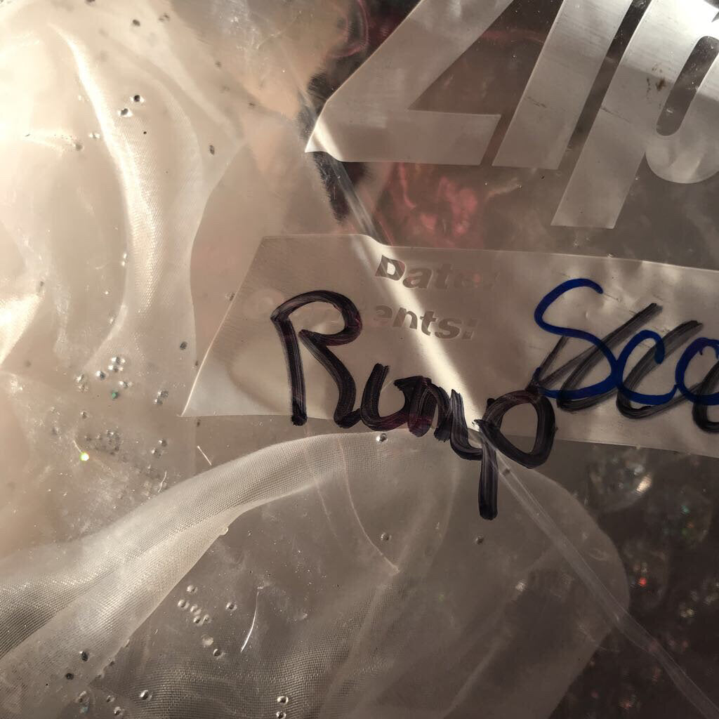 Horse team- Christmas Blue SET