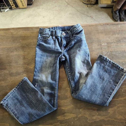 Youth wrangler- girl