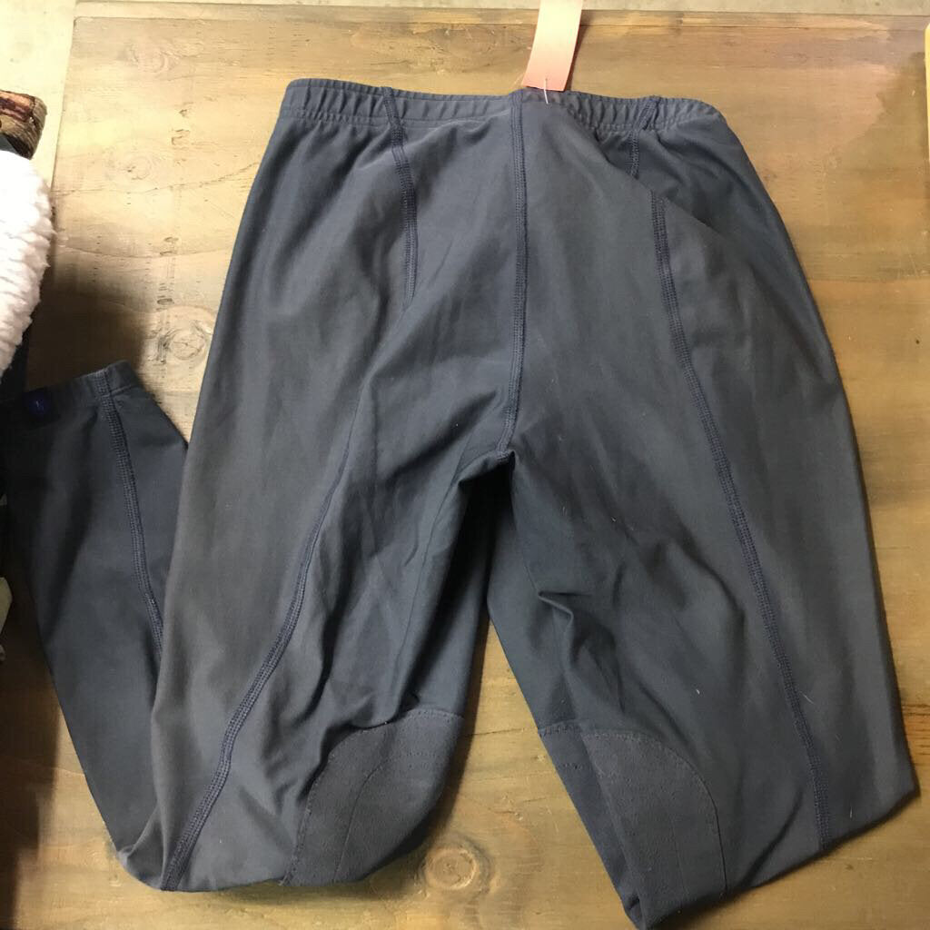 Pull on breeches- adult