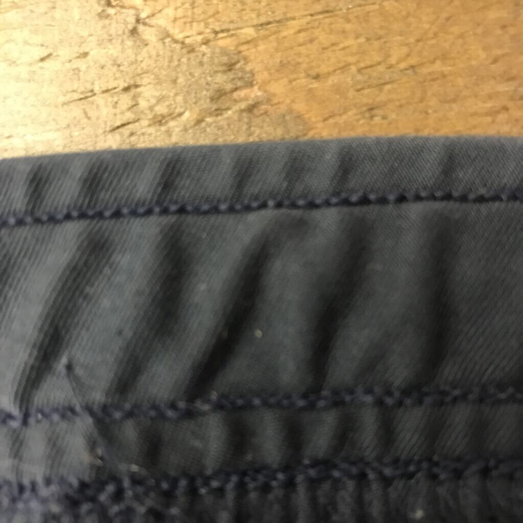 Pull on breeches- adult