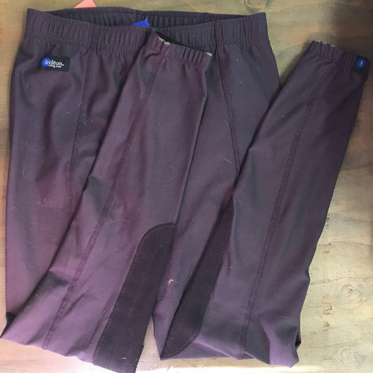 Pull on breeches- adult