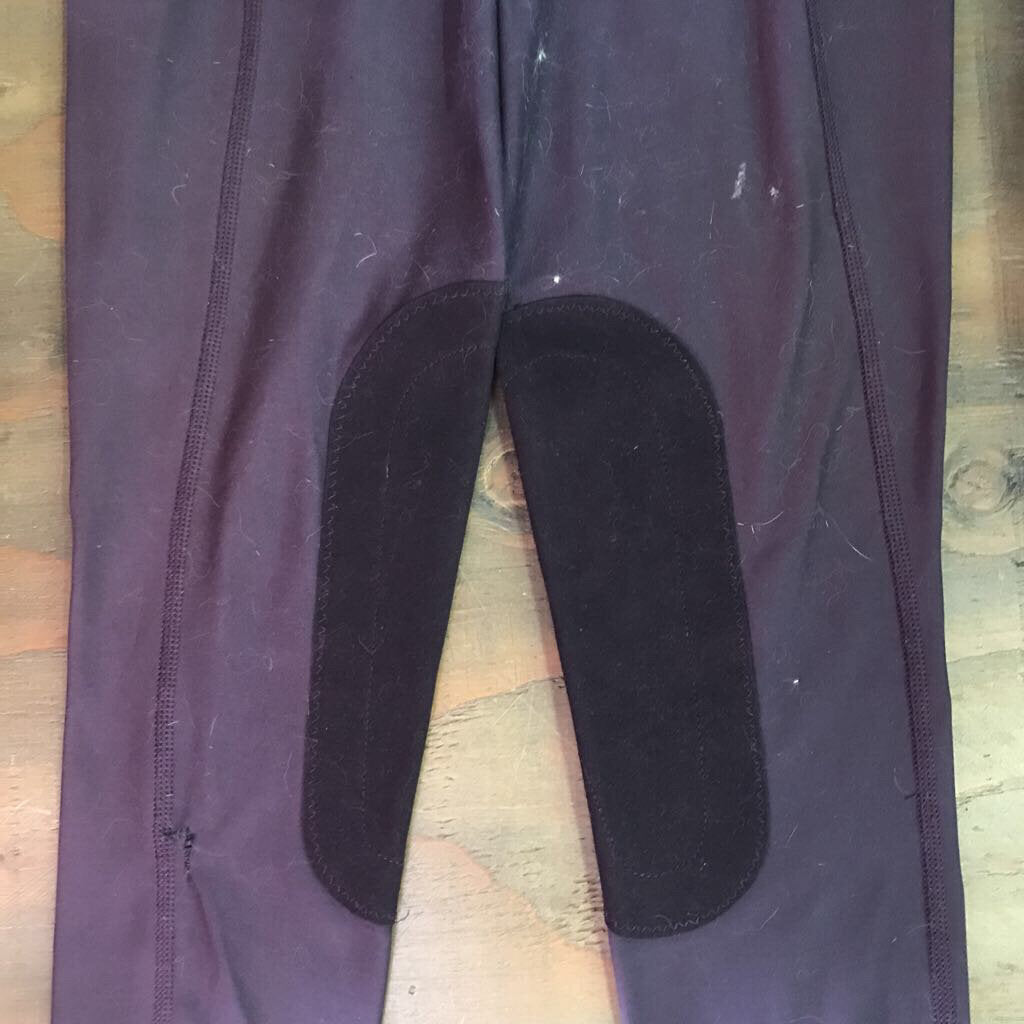 Pull on breeches- adult