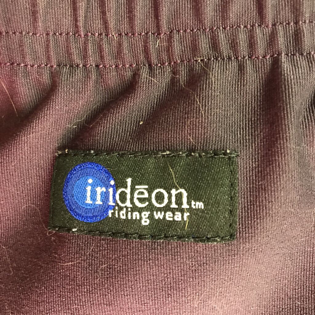 Pull on breeches- adult
