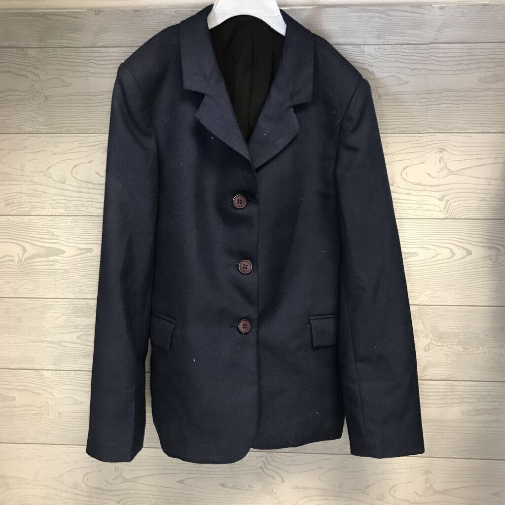 Youth- starter hunt coat