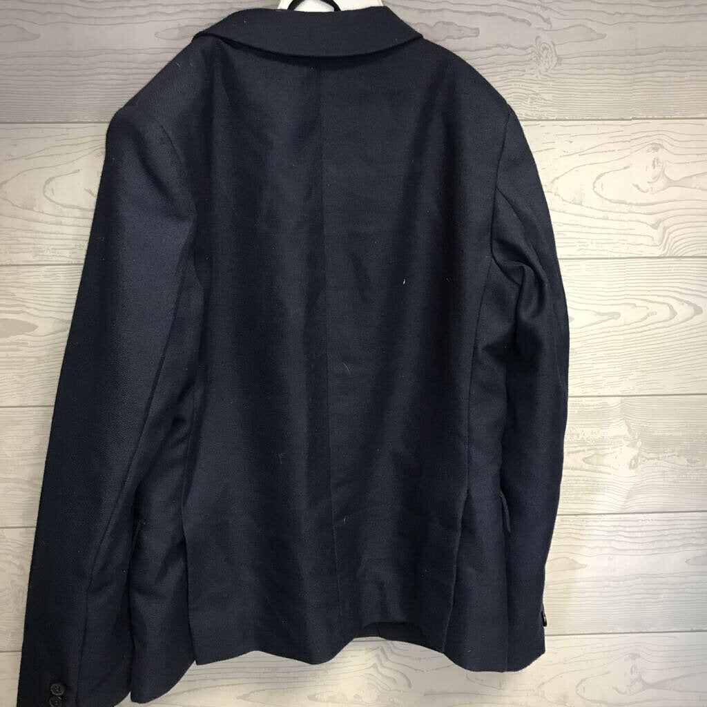 Youth- starter hunt coat