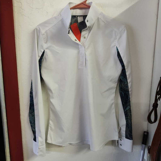 English shirt-Adult