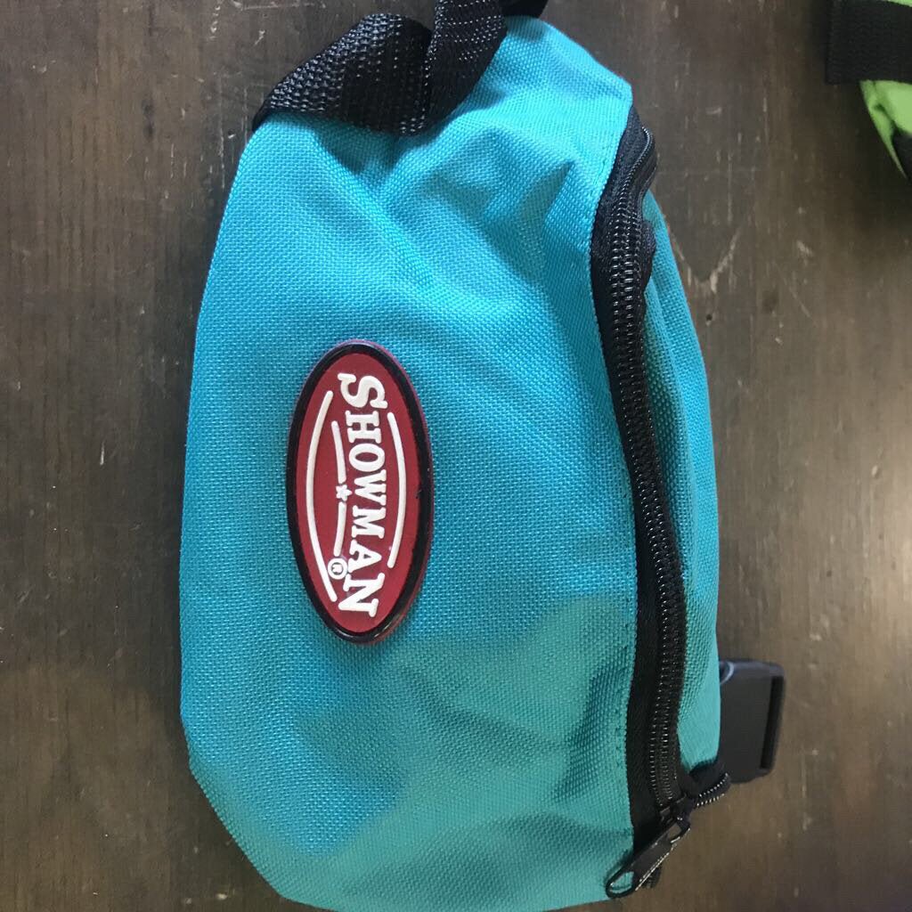 saddle pouch